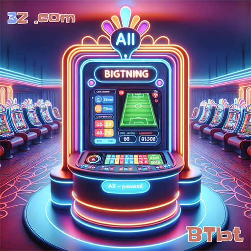 Login Criativo: Conecte-se ao Mundo dos Jogos BTbt.vip