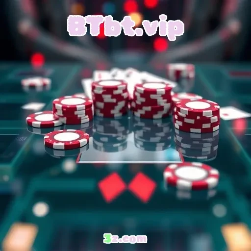 BTbt.vip: Segurança em Primeiro Lugar para Gamers Brasileiros e Mais