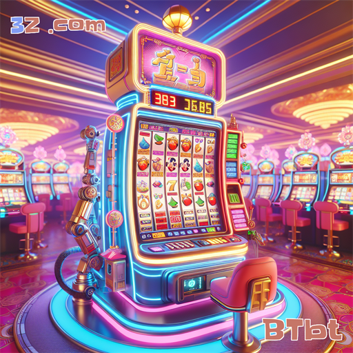 Experimente Slots Incríveis no BTbt.vip e Ganhe Prêmios