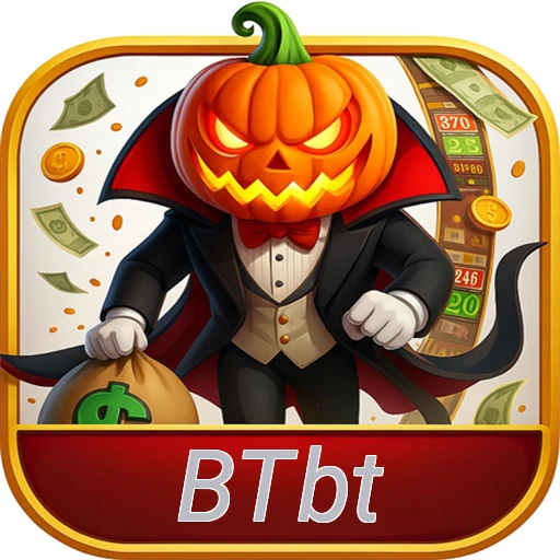 Logo BTbt.vip